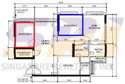 Blk 405B Northshore Residences I (Punggol), HDB 4 Rooms #573166291